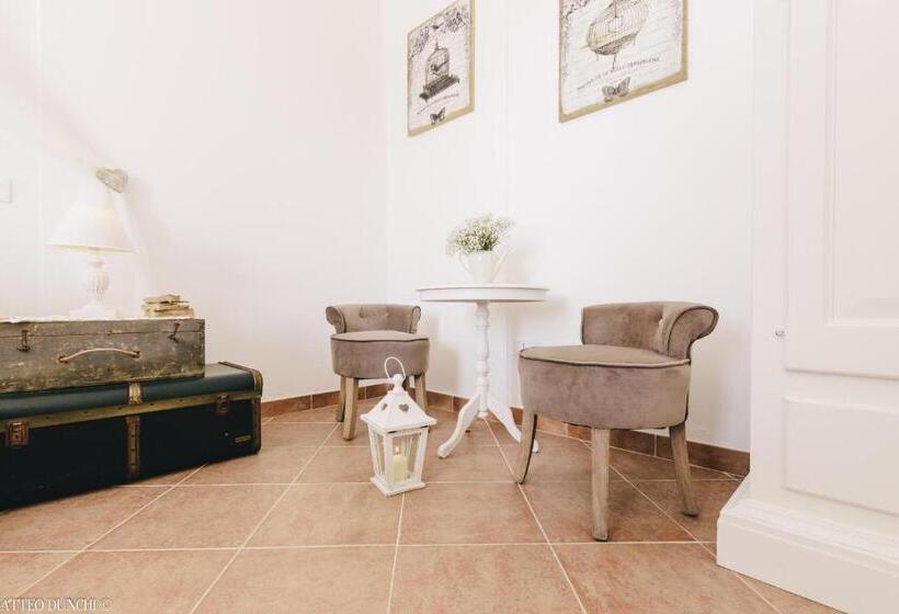 فندق Ristorante Pintadera