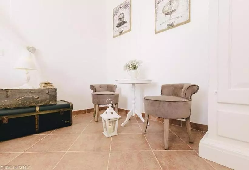 Hotelli Ristorante Pintadera