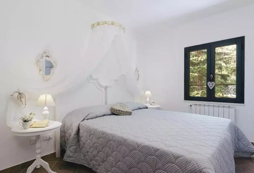 Hotelli Ristorante Pintadera