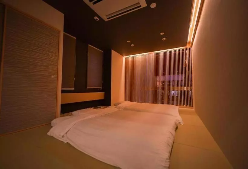 Hotelli Ryo An
