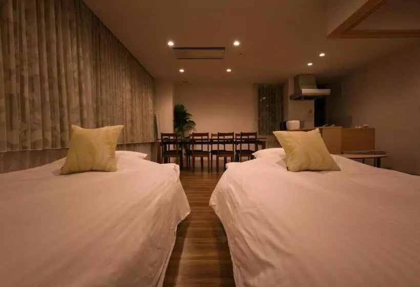 Hotelli Ryo An
