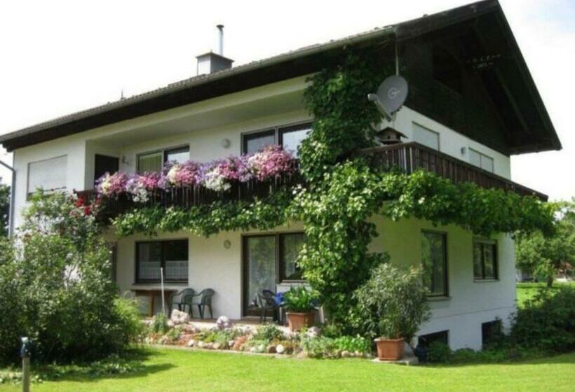 Hotel Sollingerhof Familie Hogger