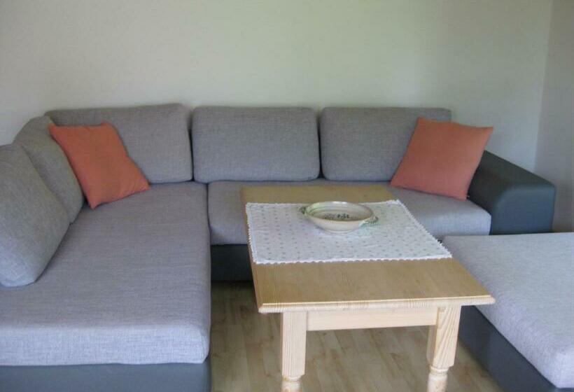 Hotel Sollingerhof Familie Hogger