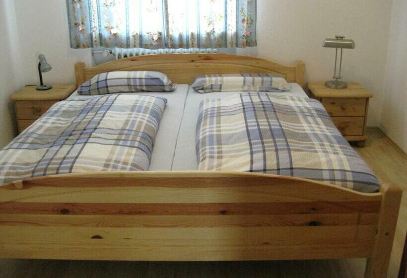 Hotel Sollingerhof Familie Hogger