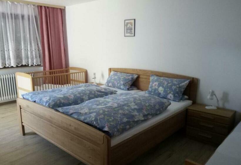 Hotel Sollingerhof Familie Hogger