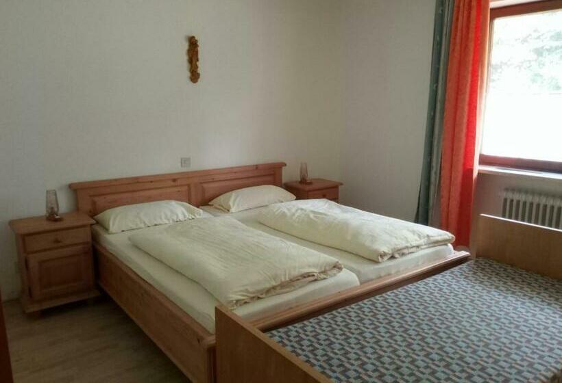 Hotel Sollingerhof Familie Hogger