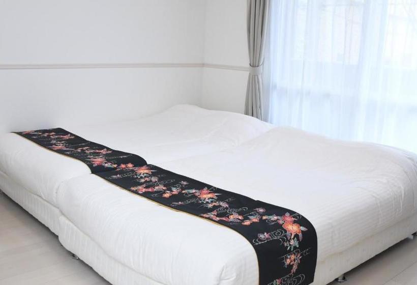 Otel Urbansea 1 Maejima