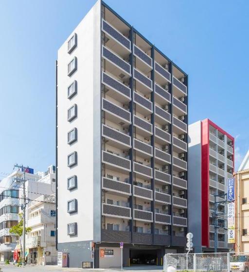 Otel Urbansea 1 Maejima