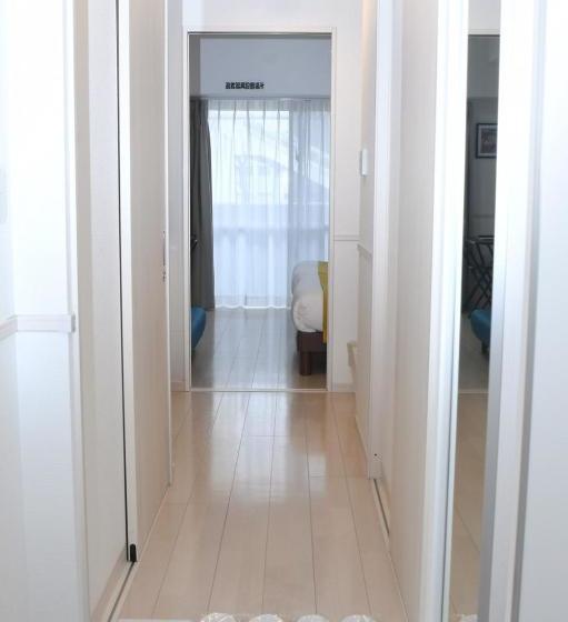 Otel Urbansea 1 Maejima