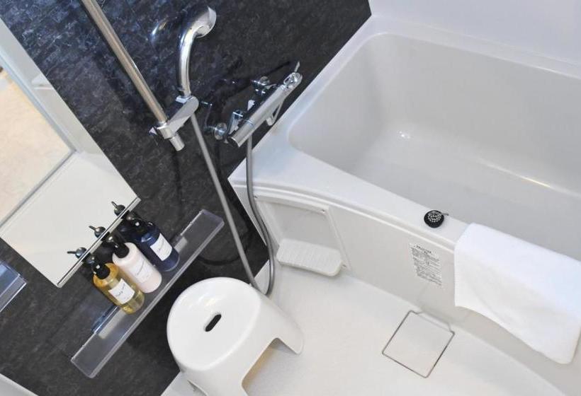 Otel Urbansea 1 Maejima