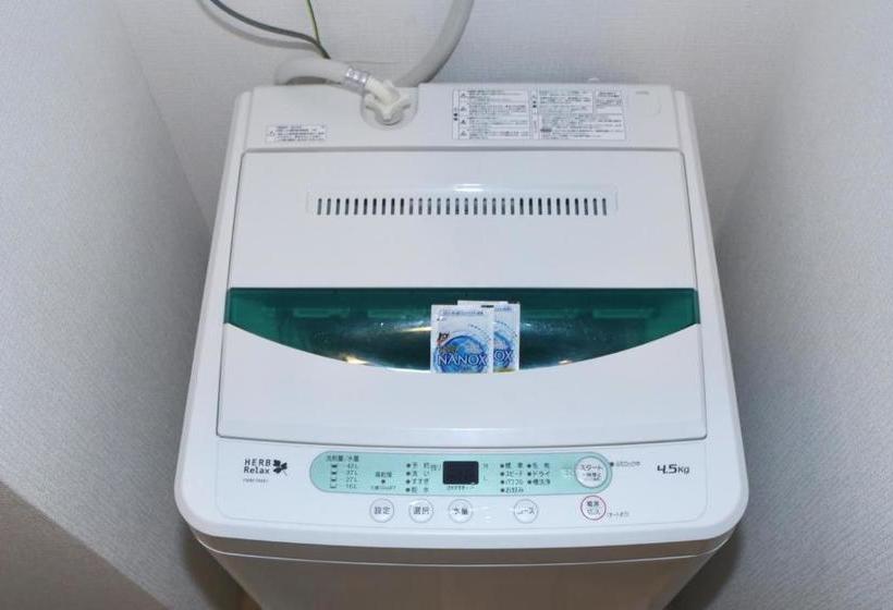 Otel Urbansea 1 Maejima