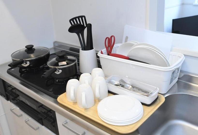 Otel Urbansea 1 Maejima