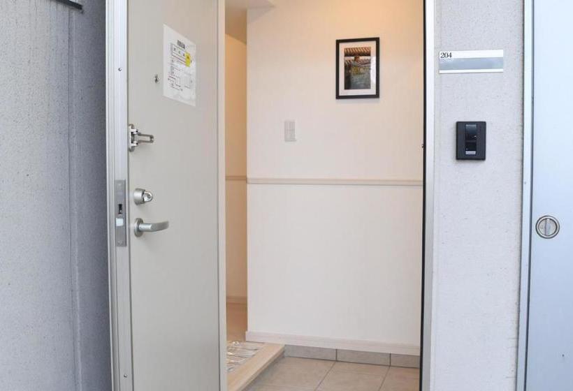 Otel Urbansea 1 Maejima