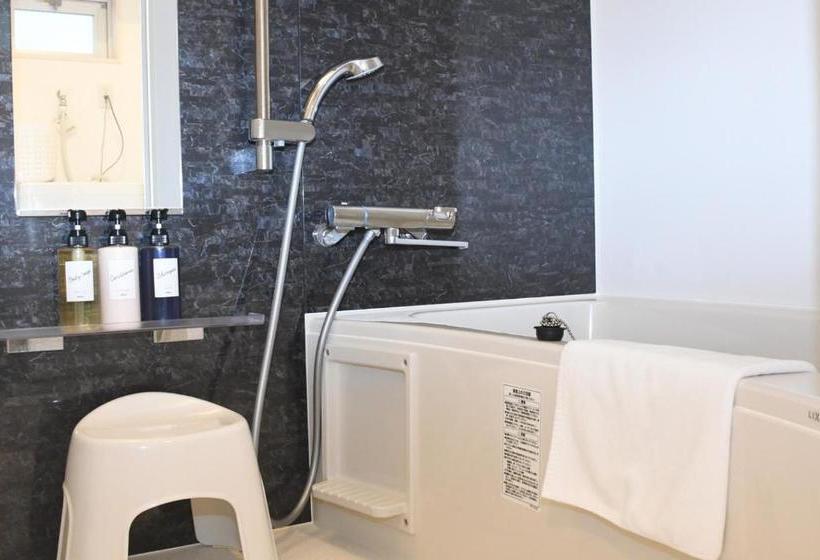 Otel Urbansea 1 Maejima