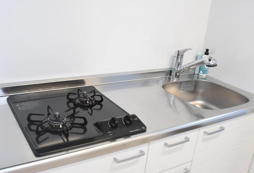 Otel Urbansea 1 Maejima