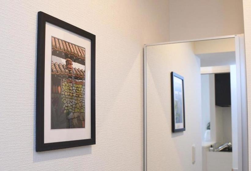 Otel Urbansea 1 Maejima