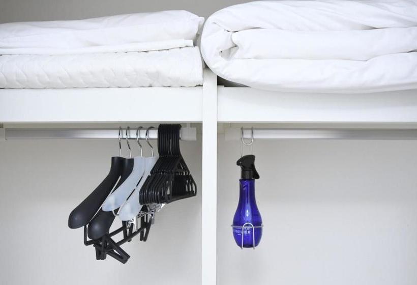 Otel Urbansea 1 Maejima