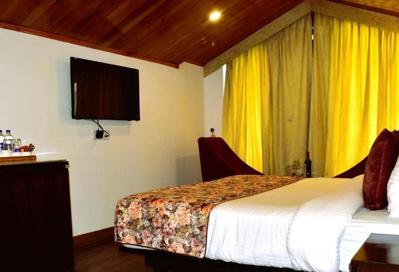 فندق Woodrock Luxury Boutique