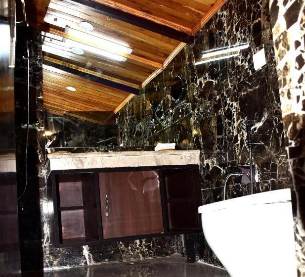 فندق Woodrock Luxury Boutique