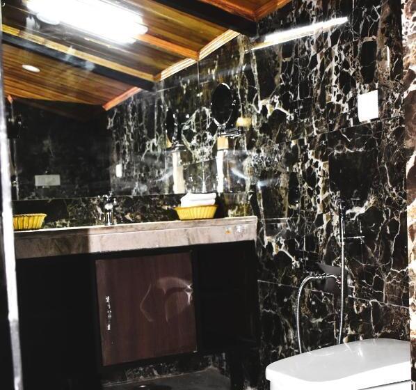 فندق Woodrock Luxury Boutique