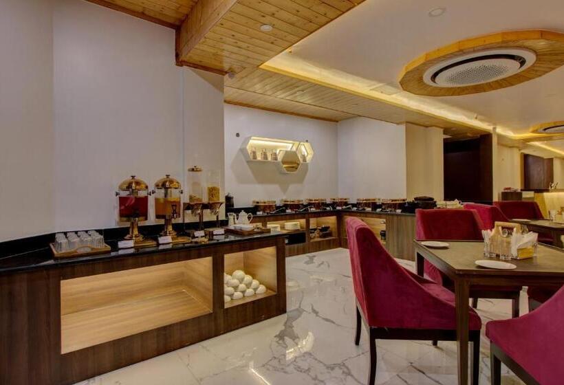 فندق Woodrock Luxury Boutique