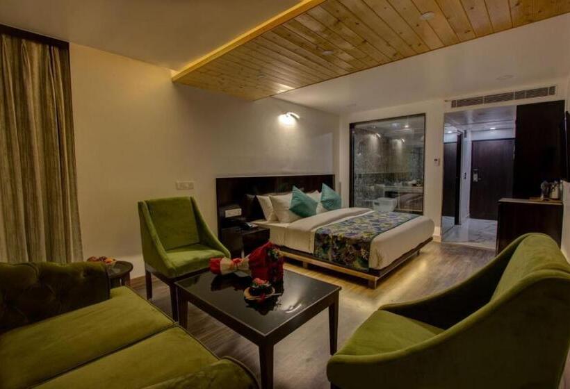 فندق Woodrock Luxury Boutique