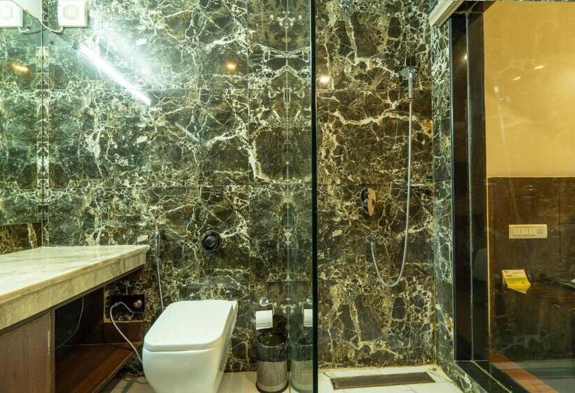 فندق Woodrock Luxury Boutique