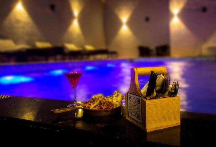 فندق Woodrock Luxury Boutique