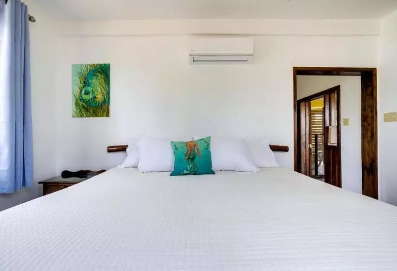 Majatalo Driftwood Gardens Guesthouse