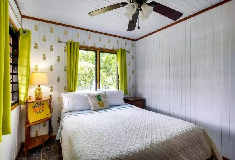 Majatalo Driftwood Gardens Guesthouse