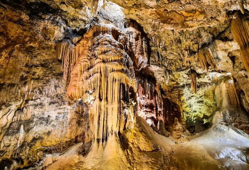 Пансион El Molino De La Ropería