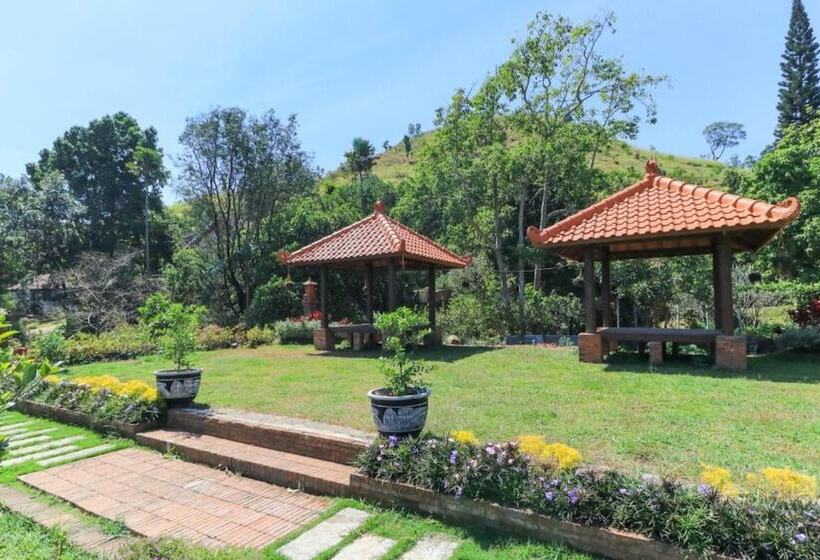 Pensionat Imk Inn By Obech