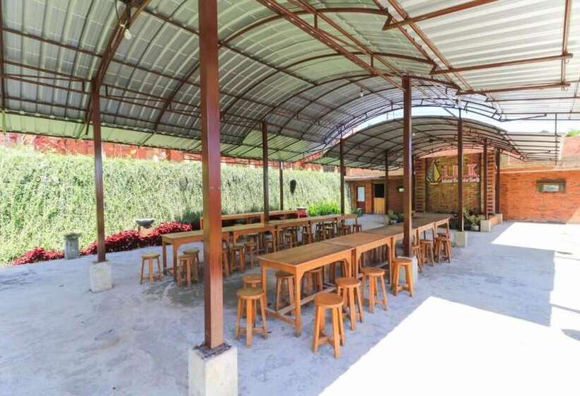 Pensionat Imk Inn By Obech