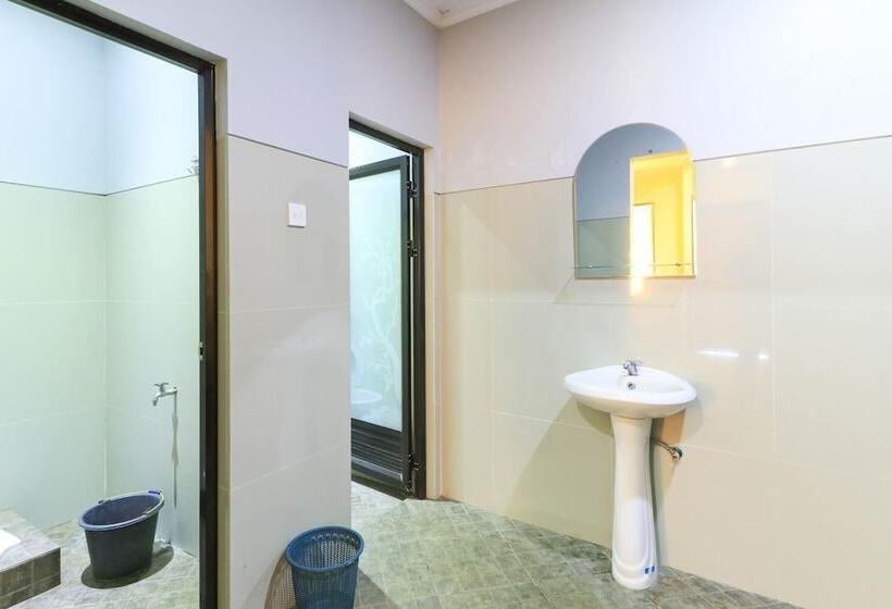 Pensionat Imk Inn By Obech