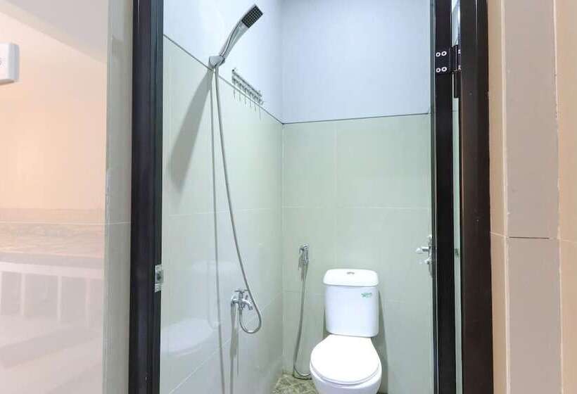 Pensionat Imk Inn By Obech