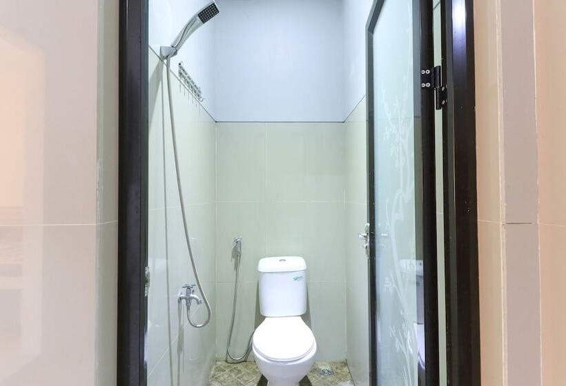 Pensionat Imk Inn By Obech