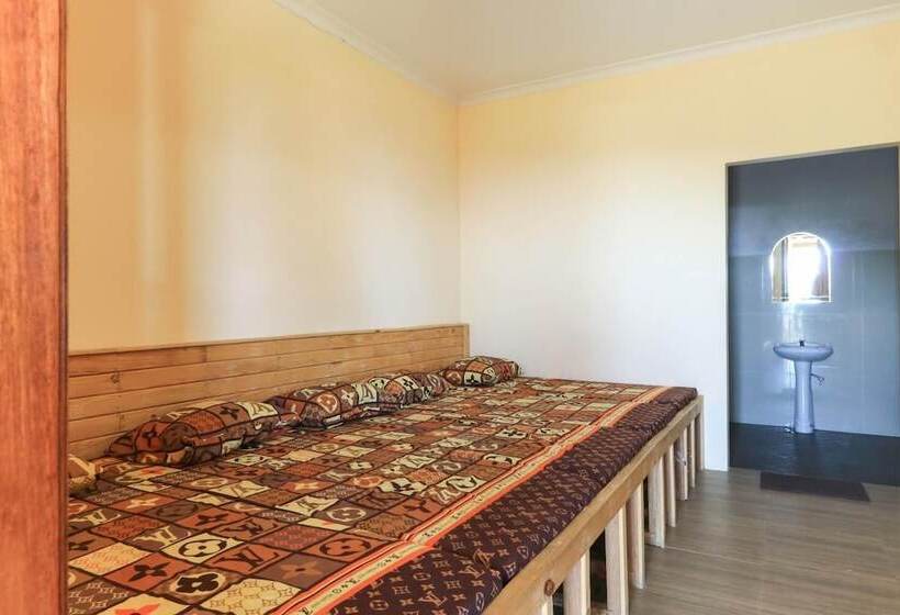 Pensionat Imk Inn By Obech