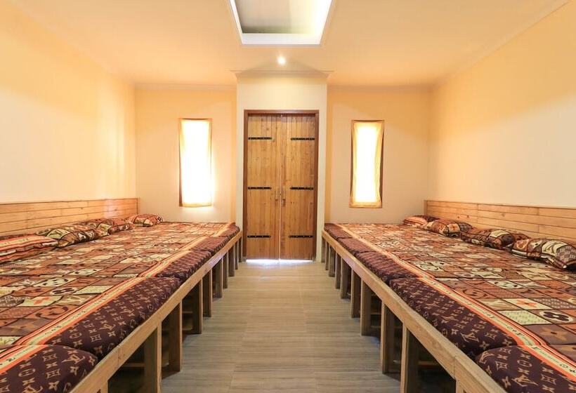 Pensionat Imk Inn By Obech