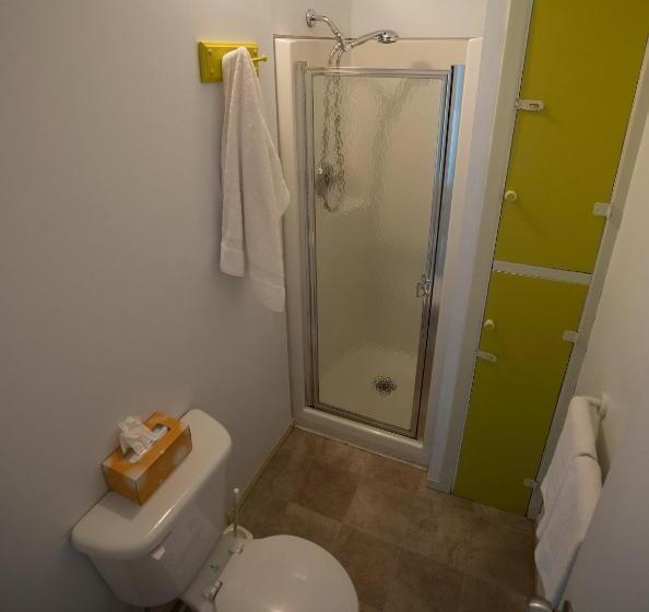 بنسيون Le Goéland