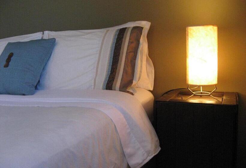 بنسيون Le Goéland