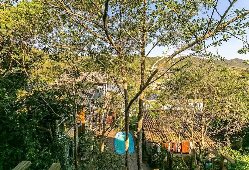 Majatalo Moradas Do Vale Praia Do Rosa