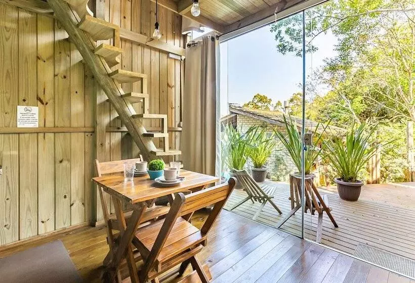 Majatalo Moradas Do Vale Praia Do Rosa