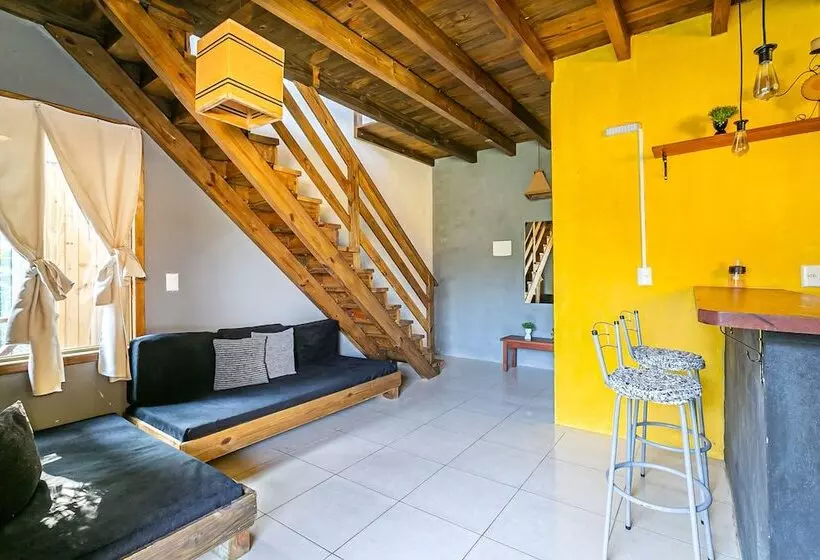 Majatalo Moradas Do Vale Praia Do Rosa