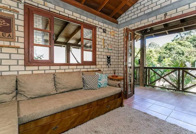 Majatalo Moradas Do Vale Praia Do Rosa