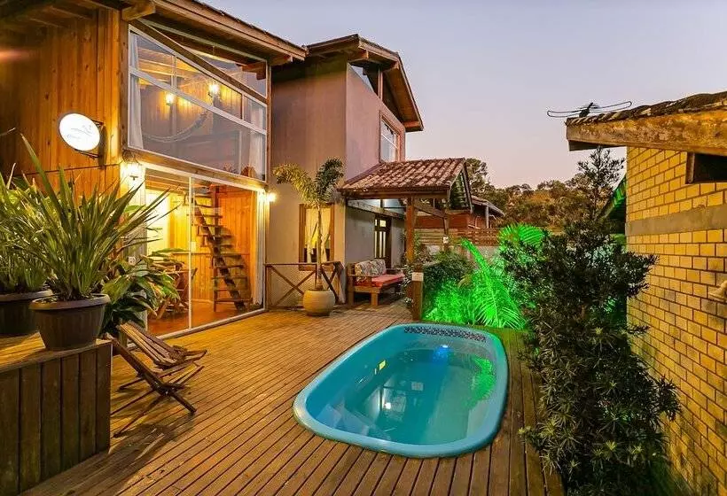 Majatalo Moradas Do Vale Praia Do Rosa