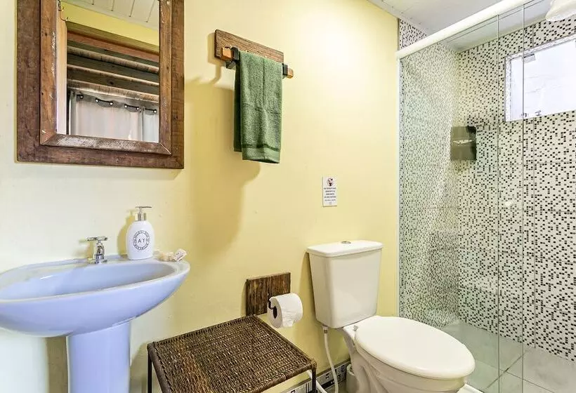 Majatalo Moradas Do Vale Praia Do Rosa