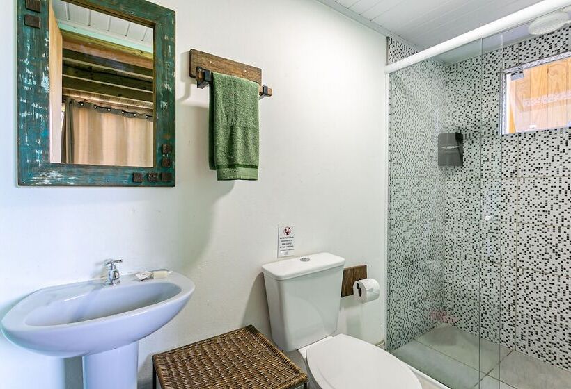 پانسیون Moradas Do Vale Praia Do Rosa