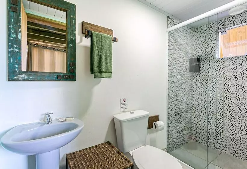 Majatalo Moradas Do Vale Praia Do Rosa