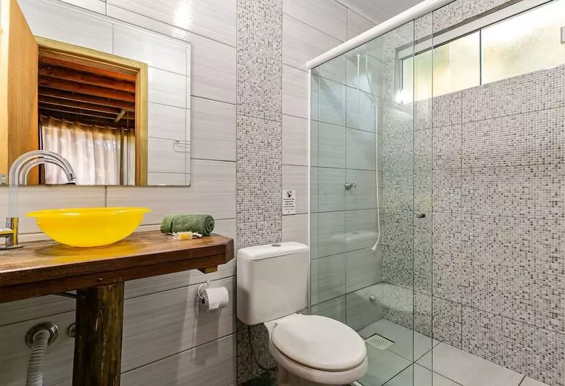 Majatalo Moradas Do Vale Praia Do Rosa