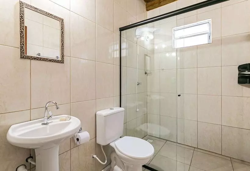 Majatalo Moradas Do Vale Praia Do Rosa